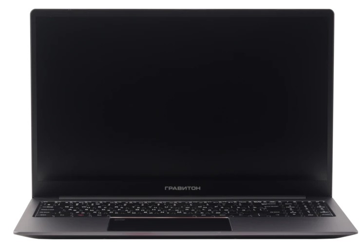 

Ноутбук Гравитон Н15И-Т 219259 i5-1135G7/16GB/512GB SSD/Iris Xe Graphics/15.6" FHD IPS/WiFi/BT/cam/noOS/grey, Н15И-Т