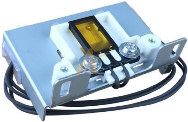 Запчасть Konica Minolta A50UR72Y00
