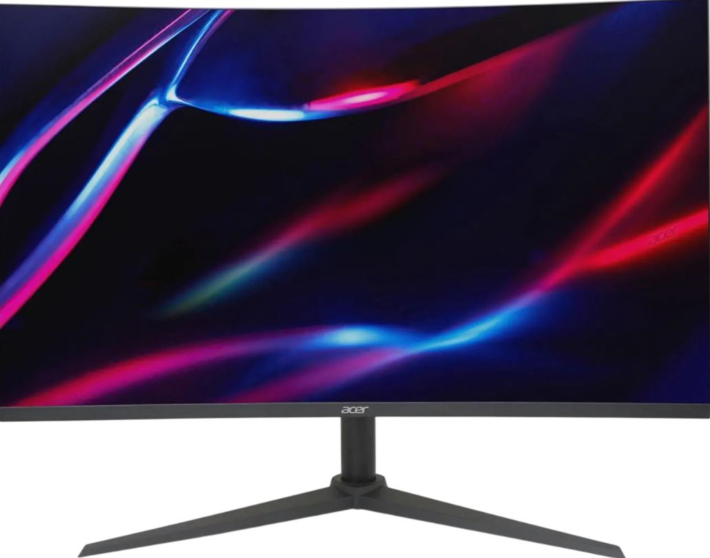 

Монитор 31,5" Acer XZ320QS3bmiiphx UM.JX0CD.301 1920x1080, 16:9, VA, 250cd, 1ms, 178°/178°, 2*HDMI, DP, 180Hz, Speakers 2Wx2, Vesa:100x100, black, XZ320QS3bmiiphx