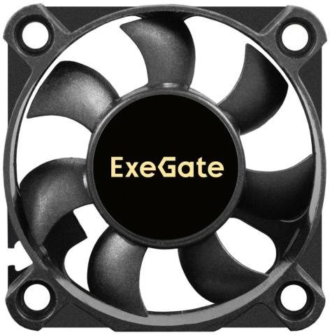 фото Вентилятор для корпуса Exegate EX05010B3P-5 в Челябинске