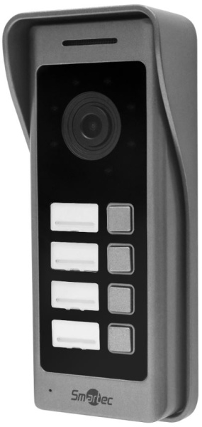 Блок Smartec ST-DP424VF-GR