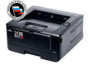 фото Лазерный принтер Катюша P140-pp Монохромная, A4, USB, Ethernet