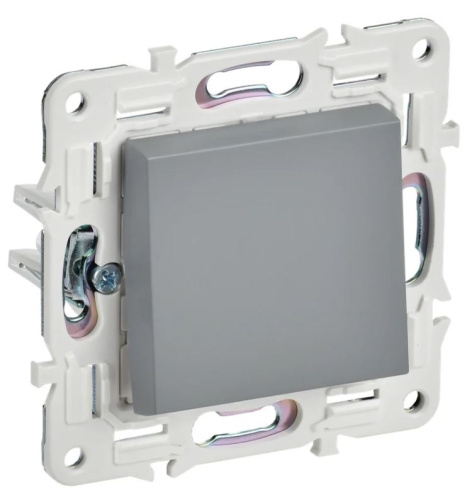фото Выключатель кнопочный  IEK SK-V17-0-10-K03 в Уфе
