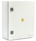 фото Источник бесперебойного питания  Бастион SKAT UPS 600 IP65