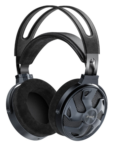 фото Наушники накладные FIIO FT3 black в Екатеринбурге