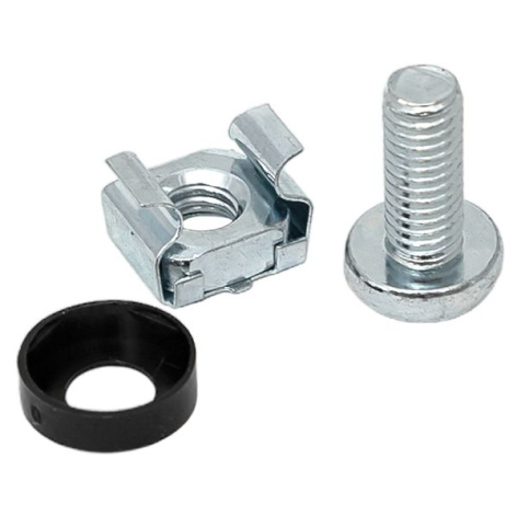 Изображение товара Комплект монтажный EKF TRC-M6x16-s20