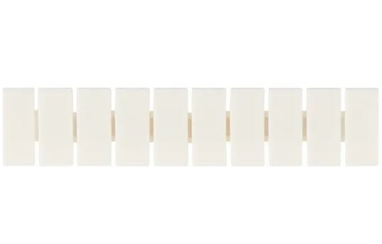 

Маркер EKF zb-st-4-0 для JXB-ST/Push-in 4 без нумерации (500 шт.), zb-st-4-0