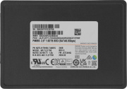 фото Накопитель SSD Samsung PM893