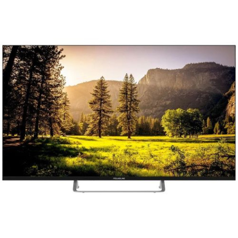Изображение товара Телевизор POLARLINE 43PU11TC-SM 4K UltraHD с Wi-Fi Smart TV