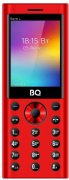 фото Мобильный телефон BQ 2458 Barrel L Red+Black