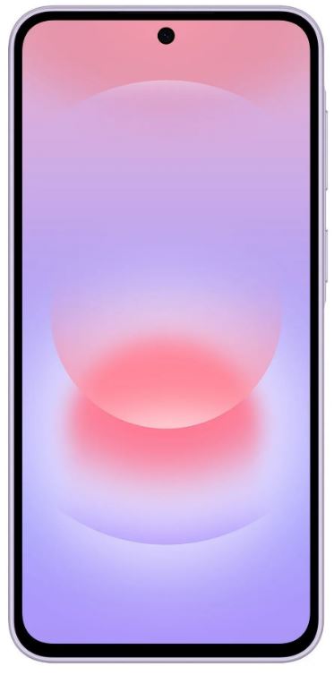 

Смартфон Samsung Galaxy A37 8/128GB SM-A376ELVDCAU Lavender, Galaxy A37 8/128GB