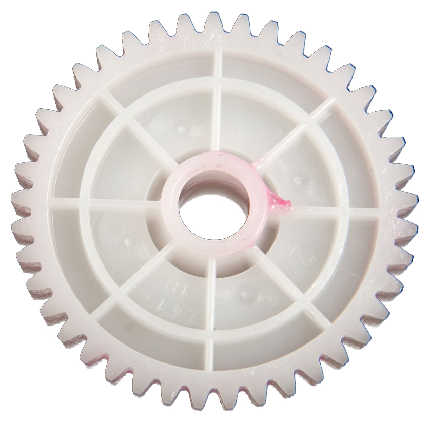 

Запчасть Kyocera 2BL22420 шестерня (техническая упаковка), 2BL22420