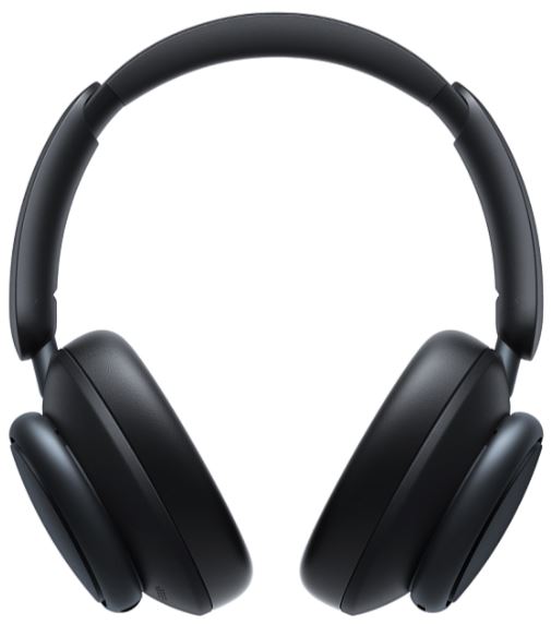 

Гарнитура wireless Soundcore Space Q45 A3040G11 черная, Space Q45