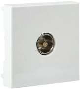 фото Розетка телевизионная EKF E2MA00-027-10