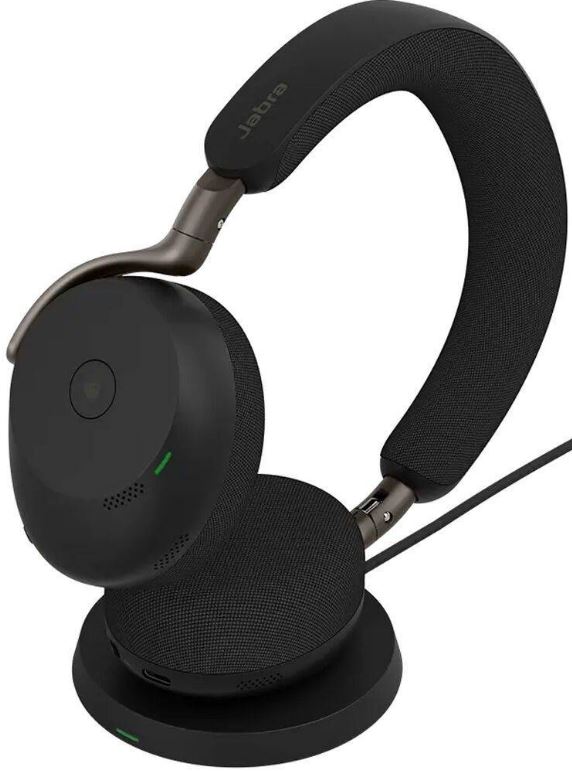 Гарнитура Jabra Evolve 3 75 MS