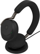фото Гарнитура беспроводная  Jabra Evolve 3 75 MS
