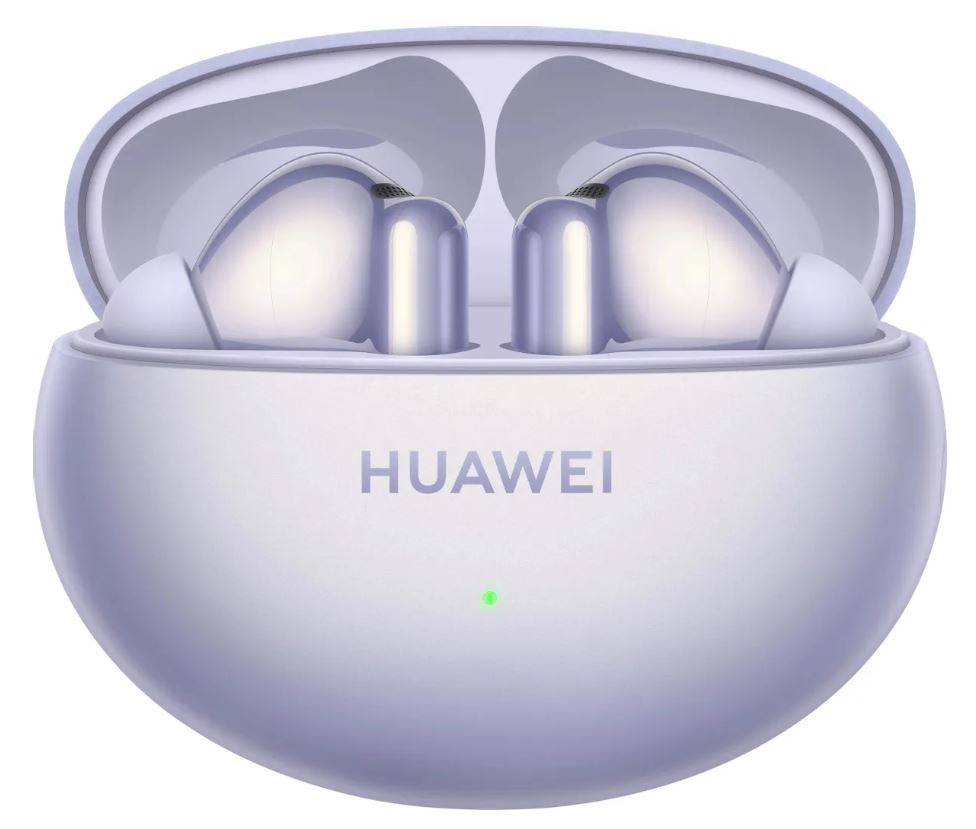 

Наушники беспроводные Huawei FreeBuds 6i Orca-T100 55037547 purple, FreeBuds 6i Orca-T100