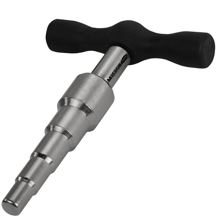 

Калибратор МЕГЕОН 98006 для металлопластиковых труб, 98006