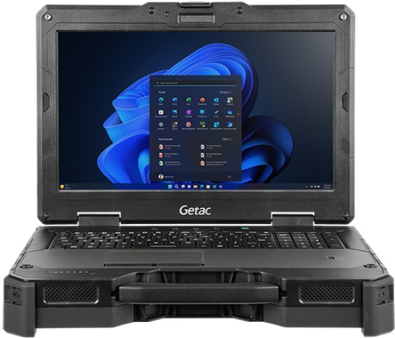 

Ноутбук Getac X600 Pro XR7P66CHBDKC i5-11500HE/16GB/512GB SSD/UHD Graphics/15.6" FHD/cam/WIFI/BT/Win11Pro, X600 Pro