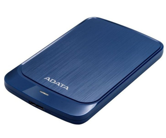 фото Внешний диск HDD 2.5