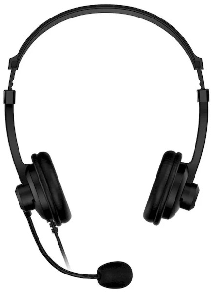 

Гарнитура Genius HS-230U 31710021405 USB-C, HS-230U