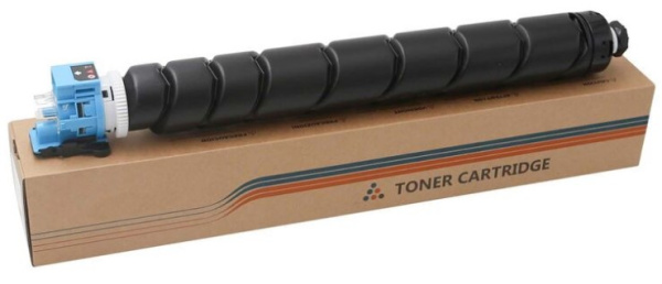 Изображение товара Тонер-картридж CET TK-8515C
