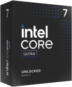 фото Процессор  Intel Core Ultra 7 265K