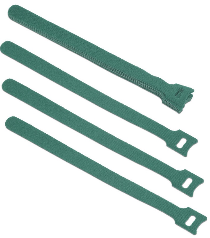 фото Хомут  Cabeus CLAMP-210-GN