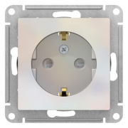 фото Розетка Systeme Electric ATN000445