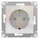 фото Розетка  Systeme Electric ATN000445 в Уфе