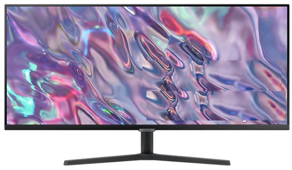 фото Монитор 34" Samsung LS34C500GAIXCI в Уфе