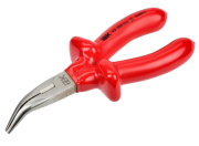 фото Тонкогубцы IEK A2L3-BN20-K2-160