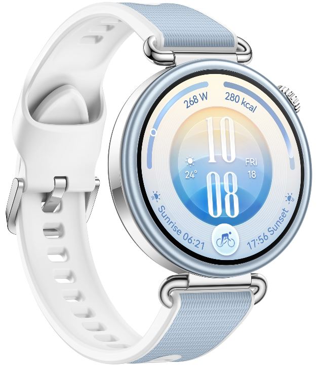 Часы Huawei Watch GT 7