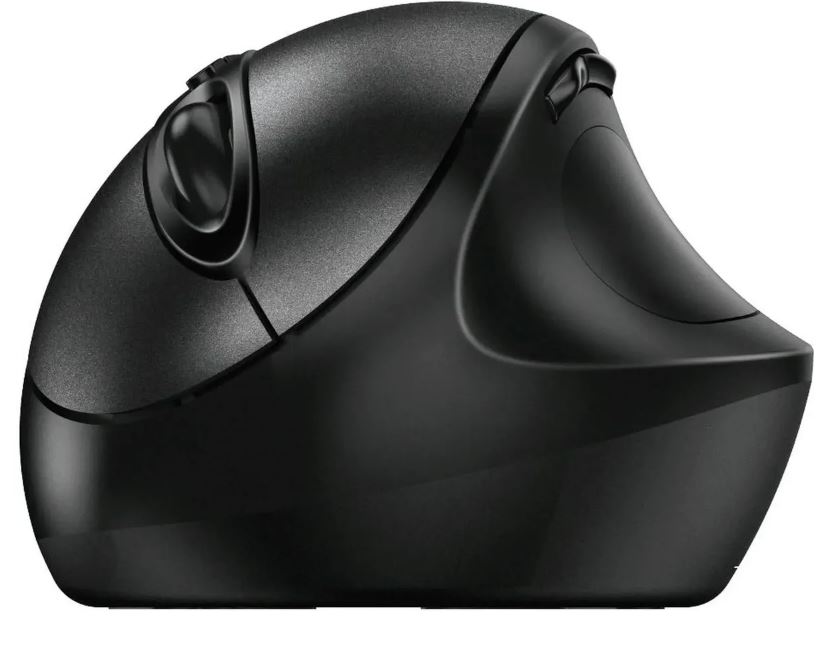 

Мышь Wireless Genius Ergo 8300S 31030037400 Black, Ergo 8300S