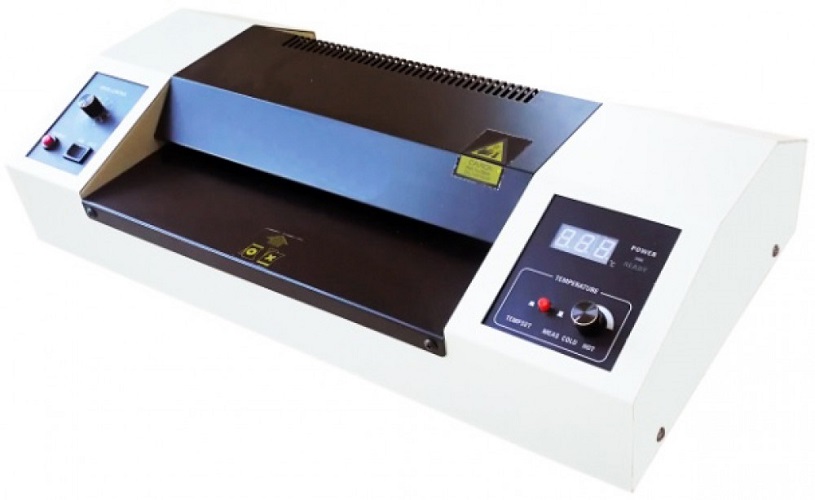 

Ламинатор Office Kit L3304, L3304