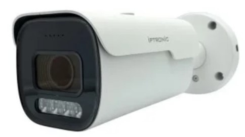 фото IP камера  IPTRONIC IPT-IPL800BMA(2,7-13,5)P в Уфе
