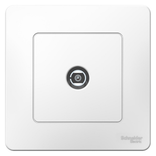 

Розетка Schneider Electric BLNTS000011 TV (белый) внутр, BLNTS000011