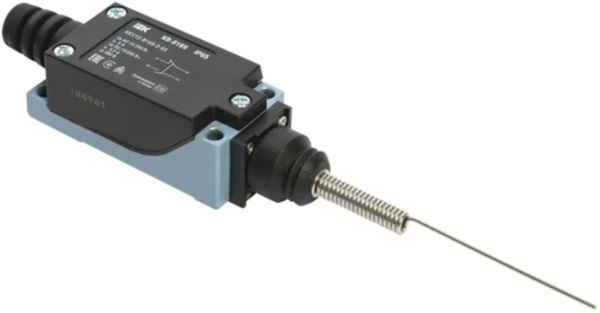 Изображение товара Выключатель IEK KKV12-8169-2-65 для управления освещением