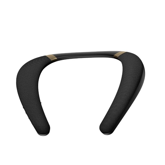 

Акустическая система портативная Monster Boomerang MS31901 137113-05 чёрная, Boomerang MS31901