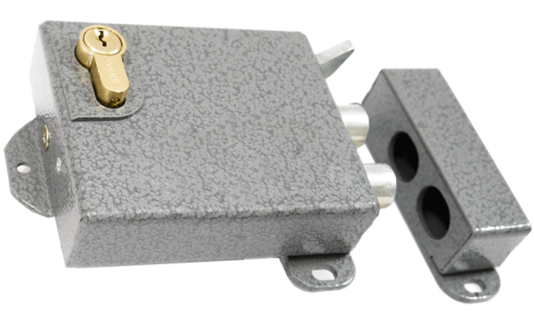 фото Замок электромеханический Витек Полис-12 в Екатеринбурге