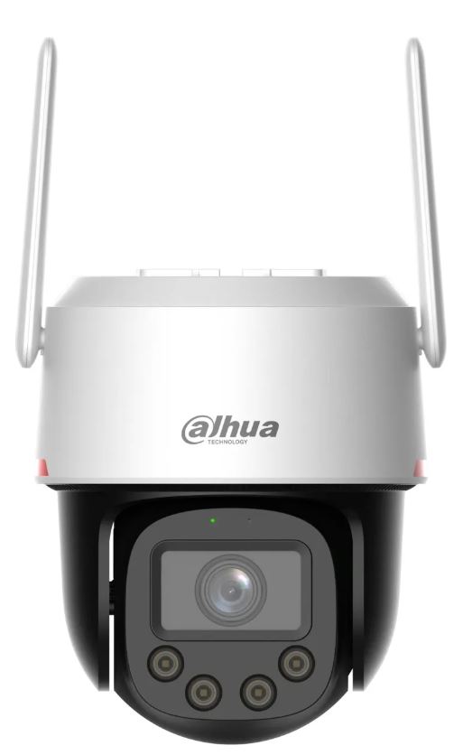 

Видеокамера IP Dahua DH-SD-P4FP-PV-4G-EAU-0400B-PRO 4-4мм цв. корп.:белый/черный, DH-SD-P4FP-PV-4G-EAU-0400B-PRO