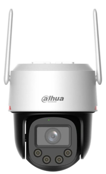 фото Видеокамера IP Dahua DH-SD-P4FP-PV-4G-EAU-0400B-PRO в Казани