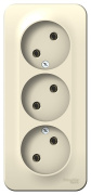 фото Розетка Systeme Electric BLNRA000312