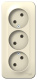 фото Розетка  Systeme Electric BLNRA000312 в Екатеринбурге