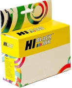 фото Тонер-картридж Hi-Black 1100079 Желтый