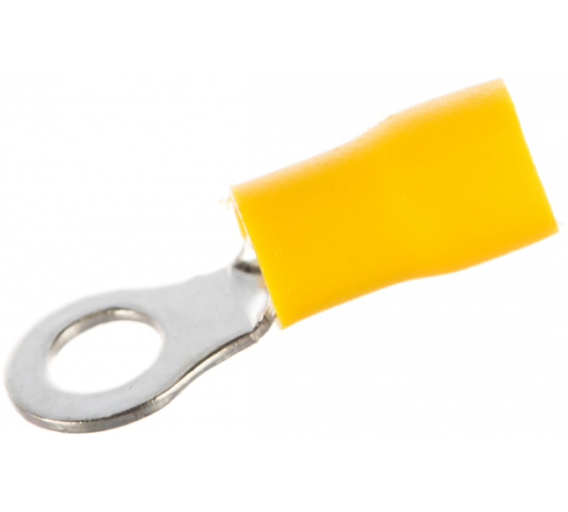 Изображение товара Наконечник Rexant 08-0052 кольцевой изолированный