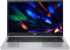 фото Ноутбук  Acer Extensa 15 EX215-33-P4E7 в Уфе 15.6 ", N, 8 Гб RAM, 512 Гб SSD, UHD Graphics, Серебристый