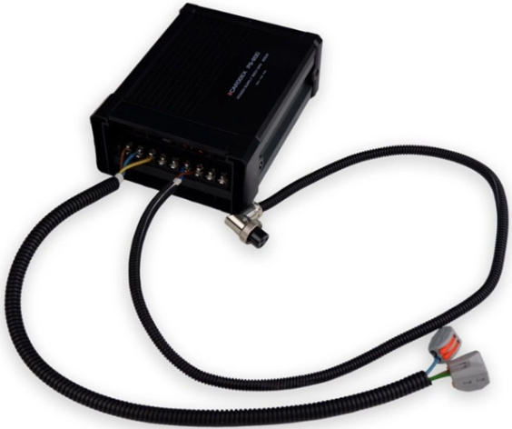 Изображение товара Блок питания CARDDEX шлагбаума