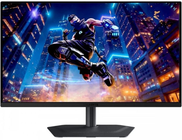Изображение товара Монитор 27" GIGABYTE MO27Q3 EK