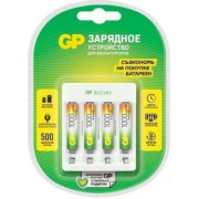фото Зарядное устройство GP E411/100AAAHCCS-2CR1